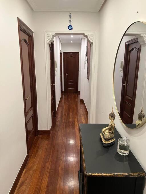 Precioso Apartamento A Estrenar En Bilbao. Bilbau Exterior foto