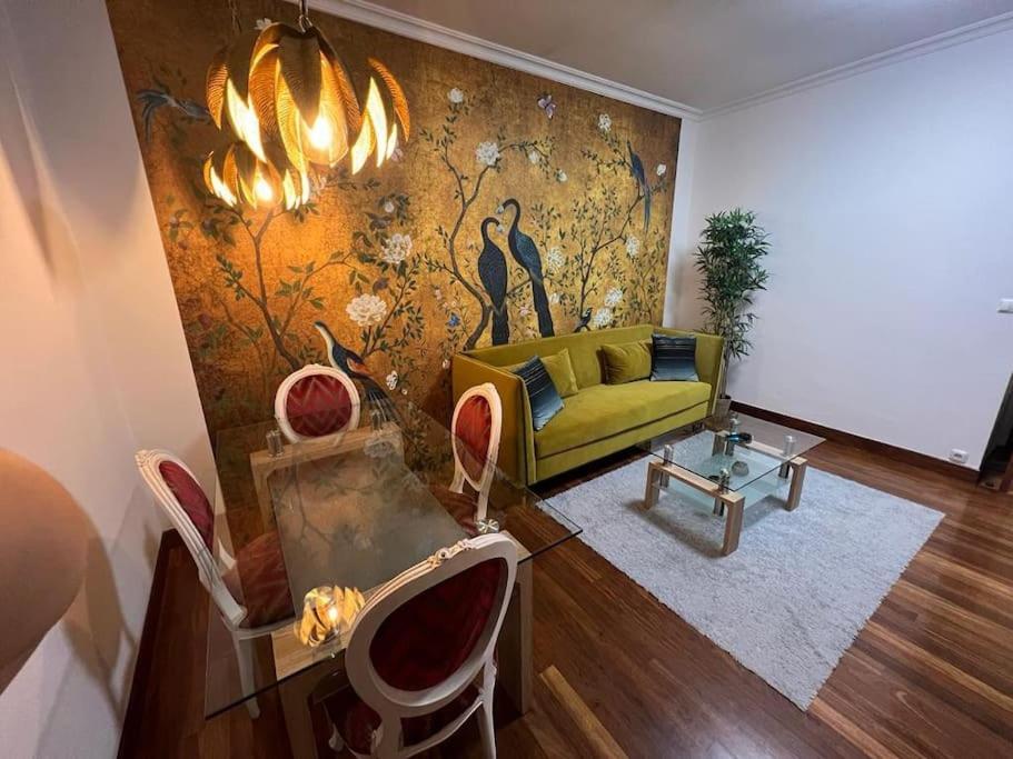 Precioso Apartamento A Estrenar En Bilbao. Bilbau Exterior foto
