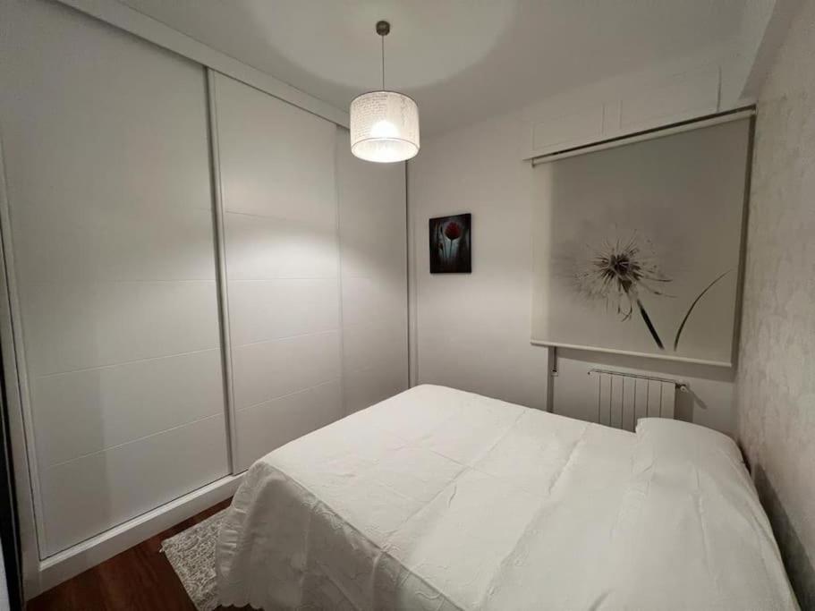 Precioso Apartamento A Estrenar En Bilbao. Bilbau Exterior foto
