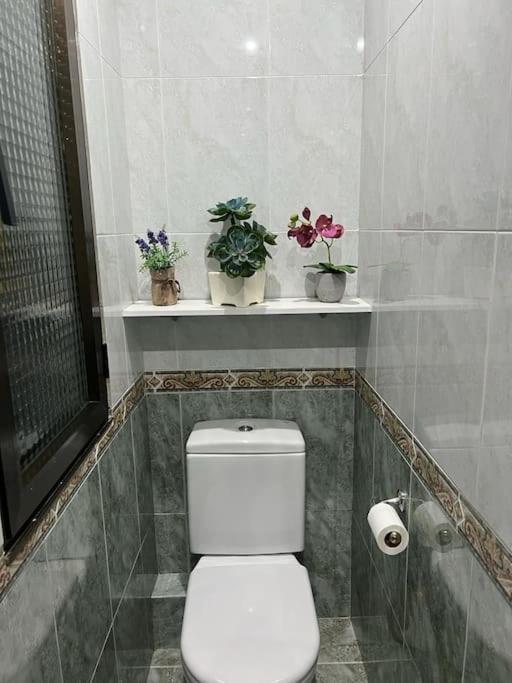 Precioso Apartamento A Estrenar En Bilbao. Bilbau Exterior foto