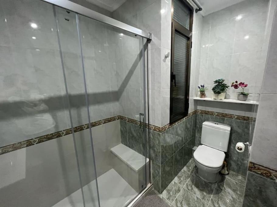 Precioso Apartamento A Estrenar En Bilbao. Bilbau Exterior foto