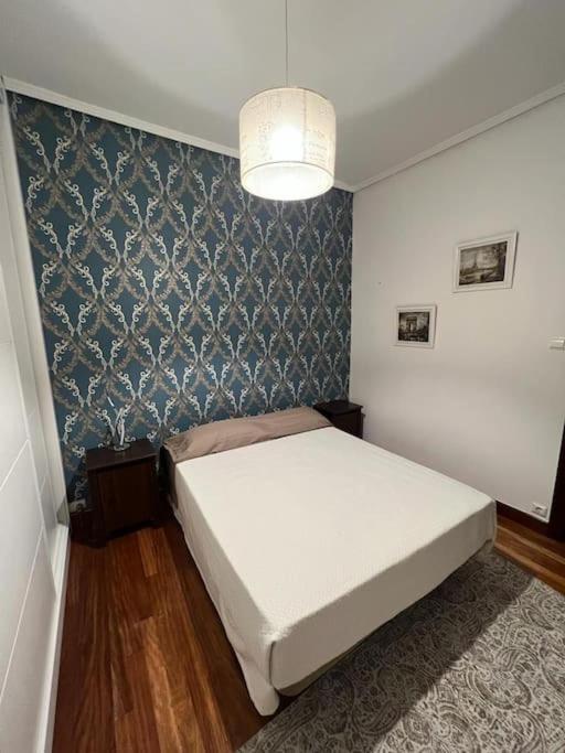 Precioso Apartamento A Estrenar En Bilbao. Bilbau Exterior foto