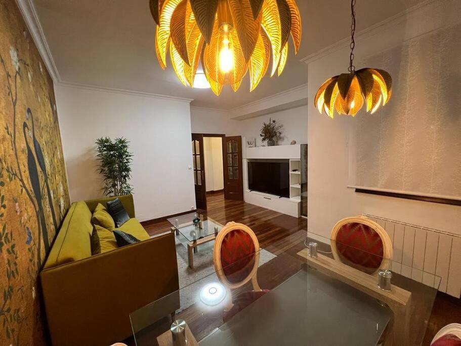 Precioso Apartamento A Estrenar En Bilbao. Bilbau Exterior foto