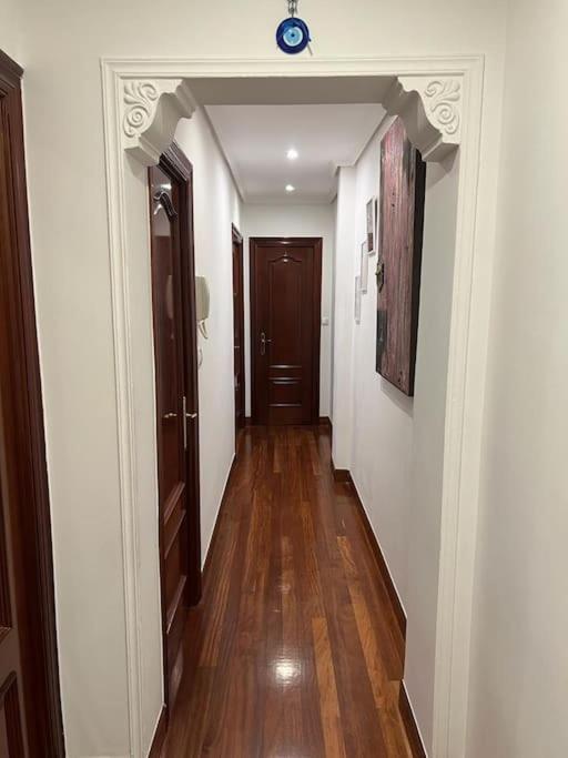 Precioso Apartamento A Estrenar En Bilbao. Bilbau Exterior foto